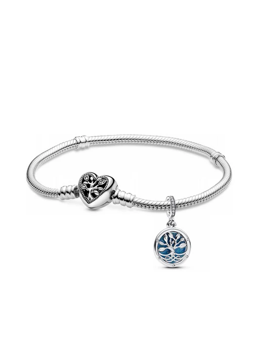 Класичні PANDORA модель GP-0338 Фото