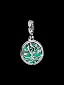 Класичні PANDORA модель GP-0338 Фото