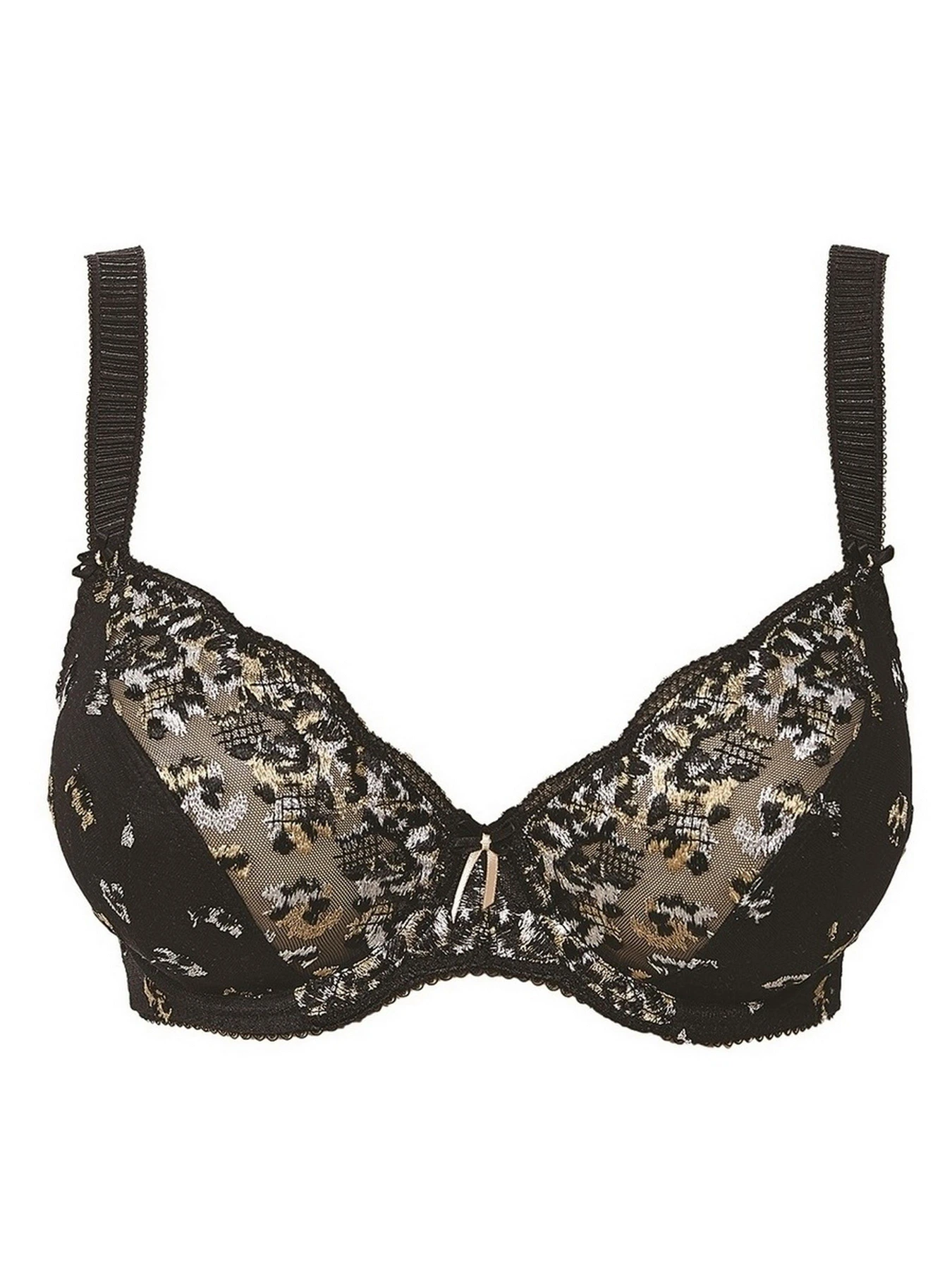 Нижнее белье Fantasie Natasha модель 9251BLK Фото