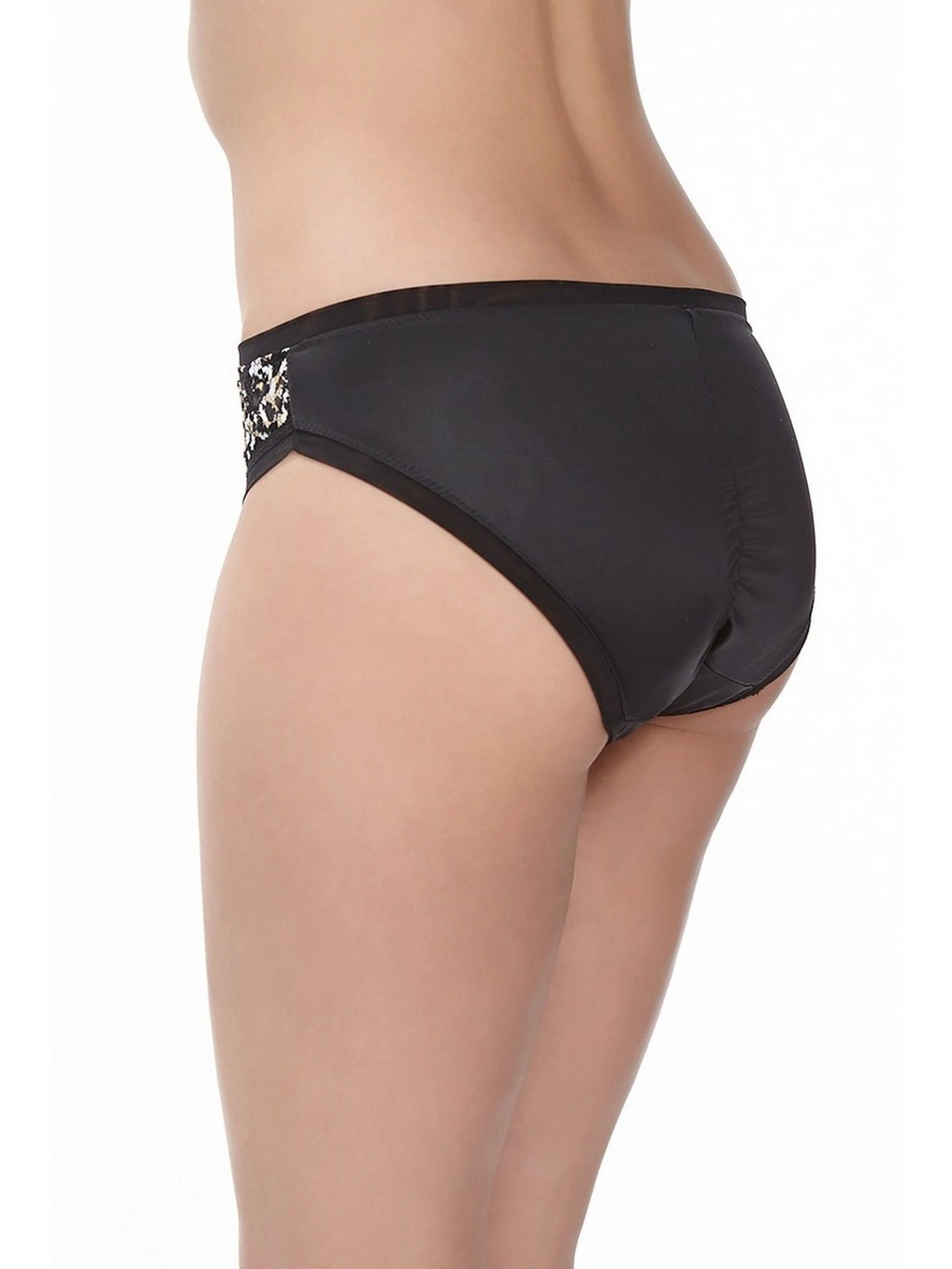 Нижня білизна Fantasie Natasha модель 9255BLK Фото
