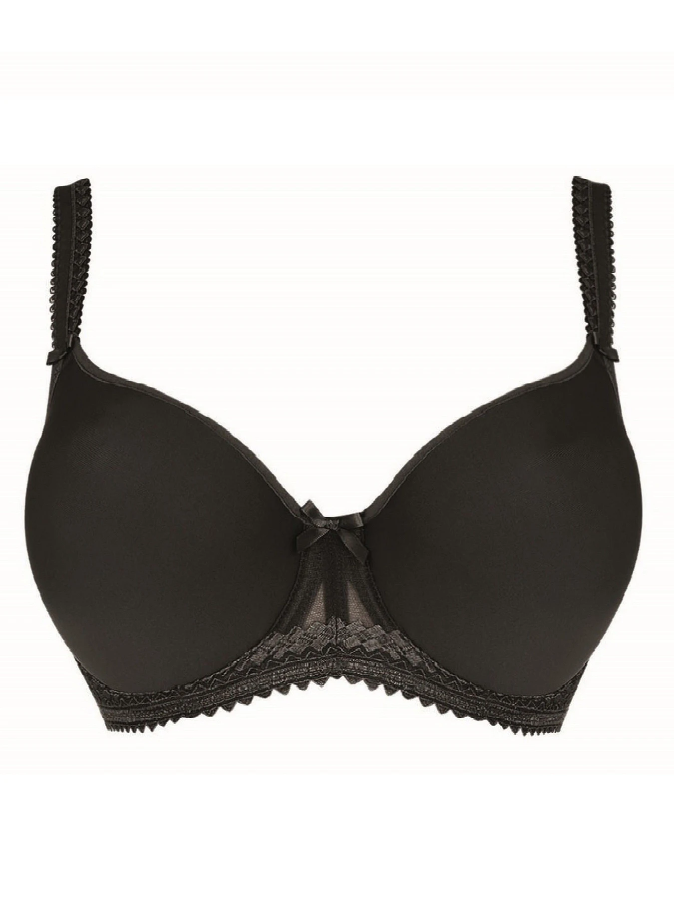 Нижнее белье Fantasie Rebecca модель 2024BLK Фото