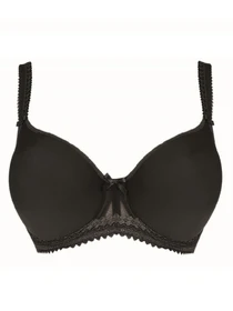 Нижнее белье Fantasie Rebecca модель 2024BLK Фото