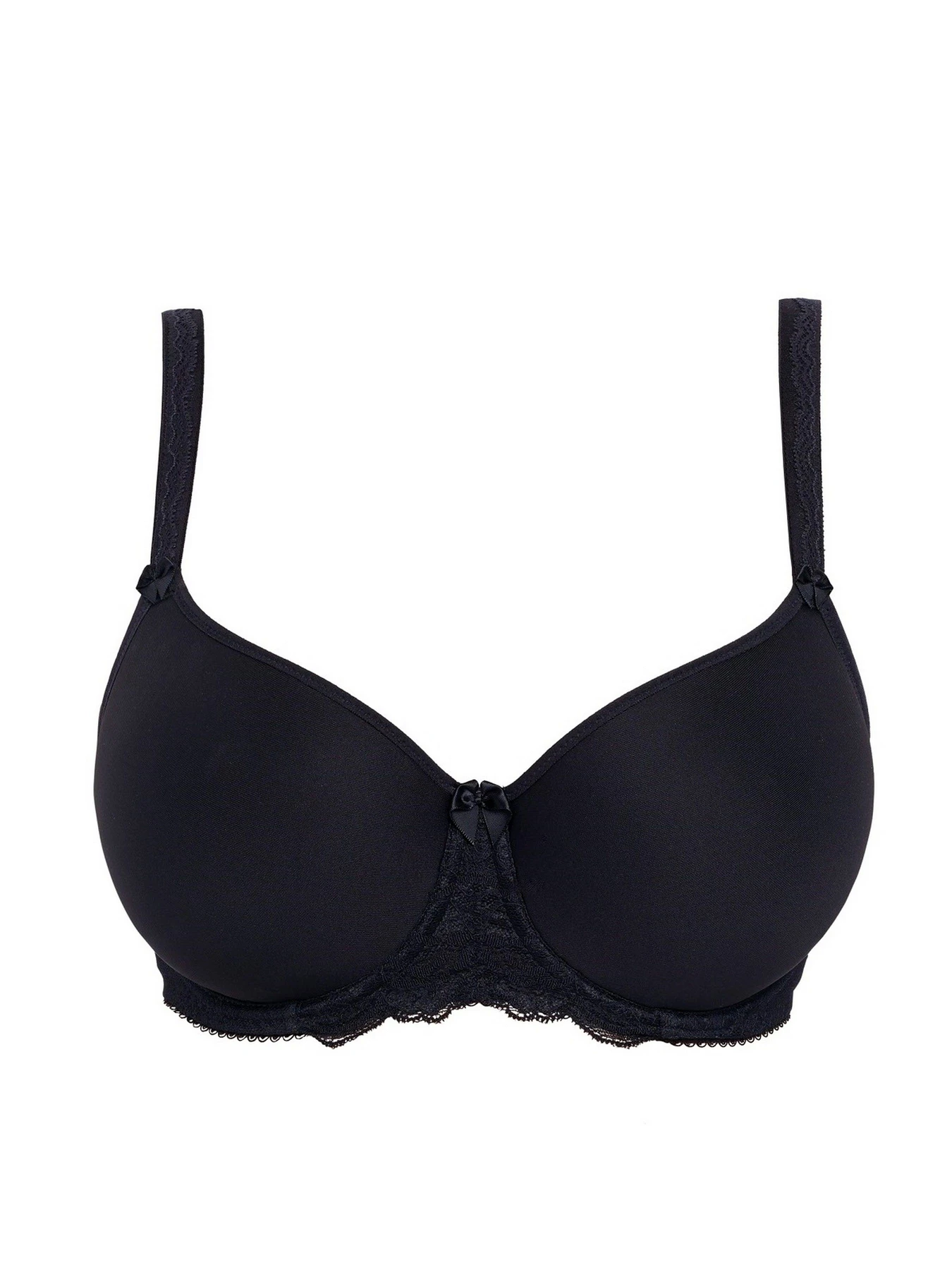 Нижнее белье Fantasie Rebecca Lace модель 9421BLK Фото