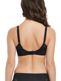 Нижнее белье Fantasie Rebecca Lace модель 9421BLK Фото