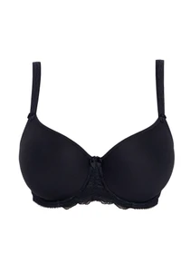 Нижнее белье Fantasie Rebecca Lace модель 9421BLK Фото