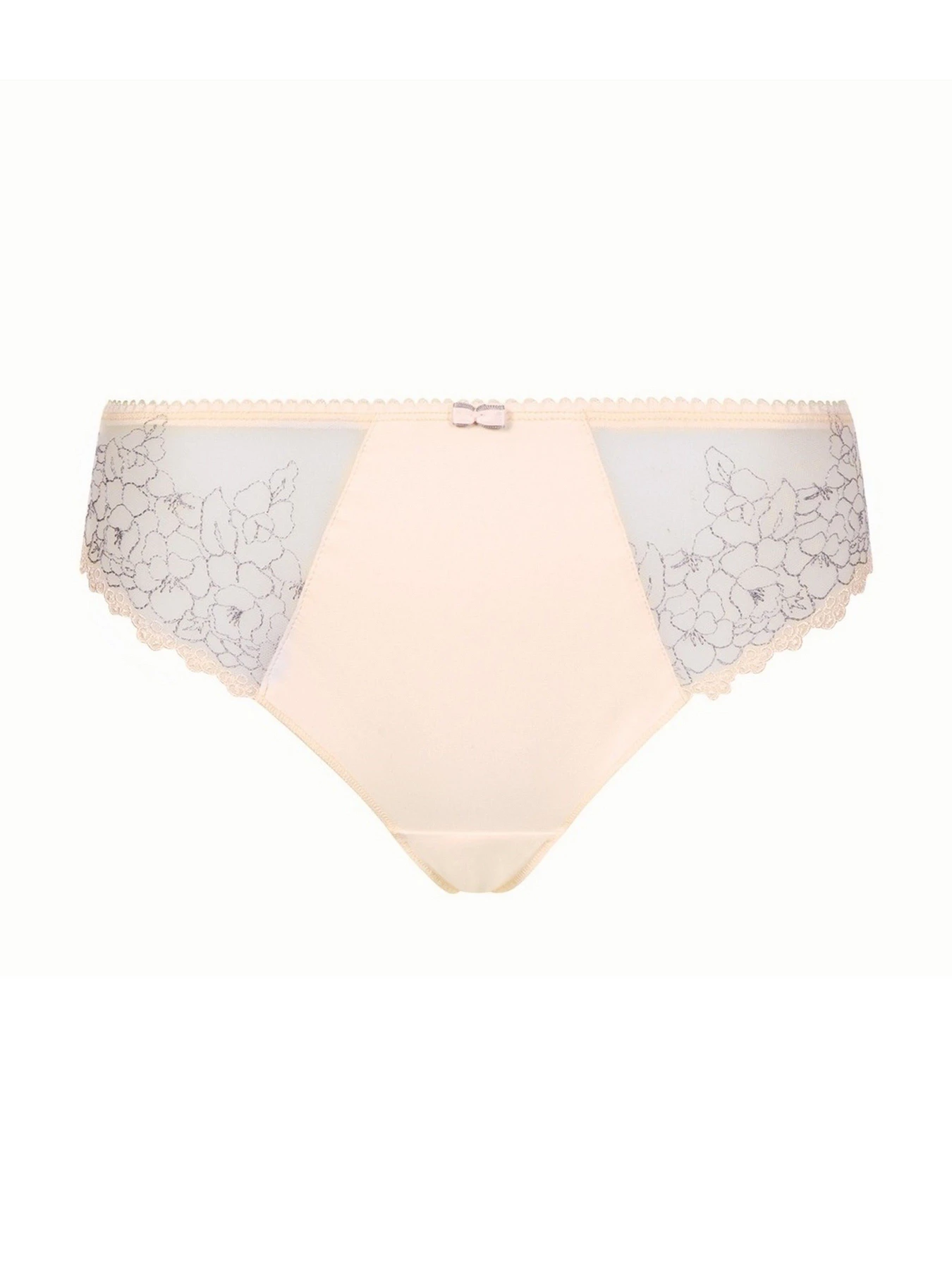 Нижнее белье Fantasie Rebecca-Nouveau модель 2045IVY Фото