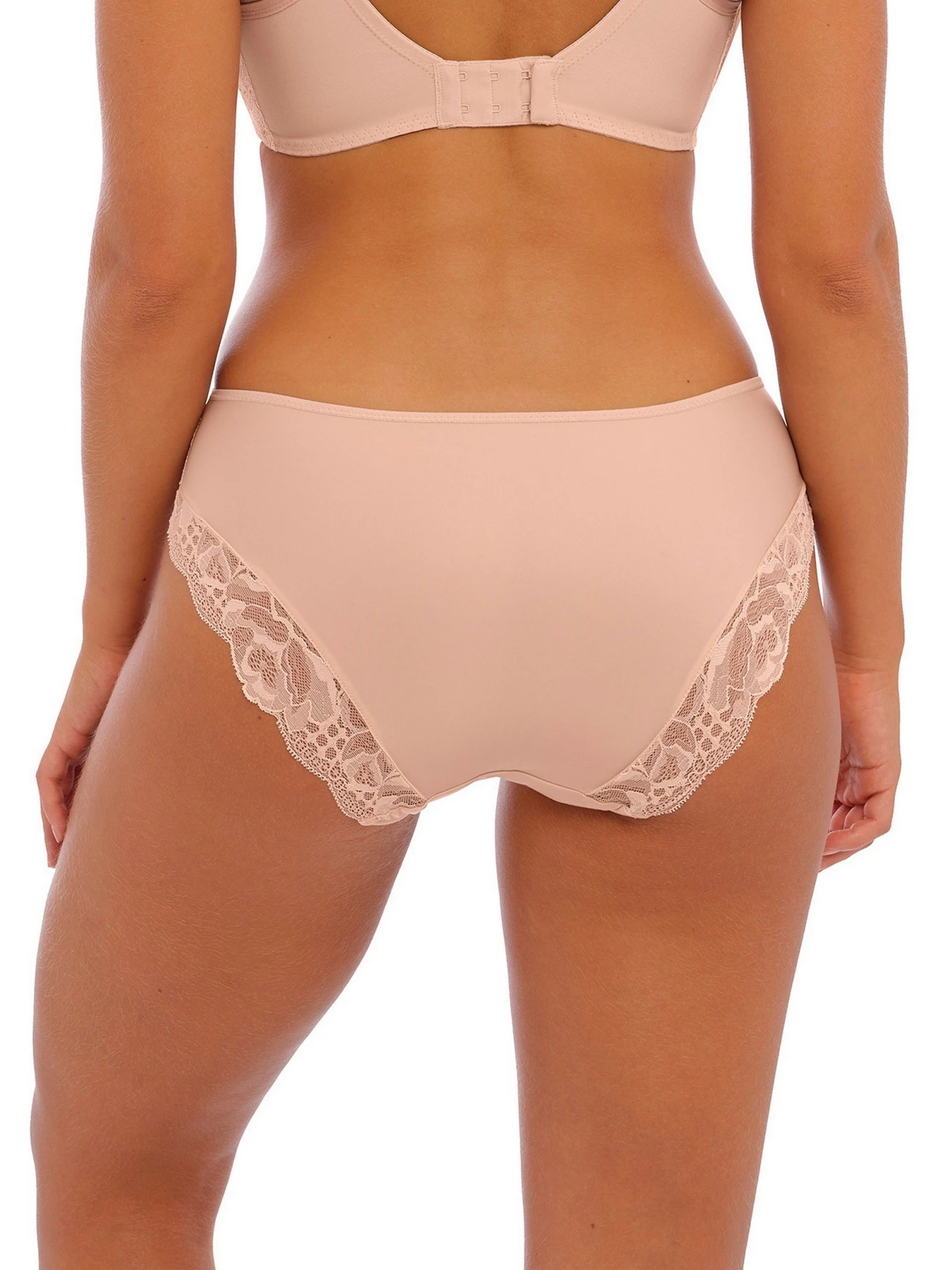 Нижнее белье Fantasie Reflect модель 101850NAE Фото