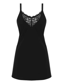 Одежда для дома и сна Fantasie Reflect модель 101890BLK Фото