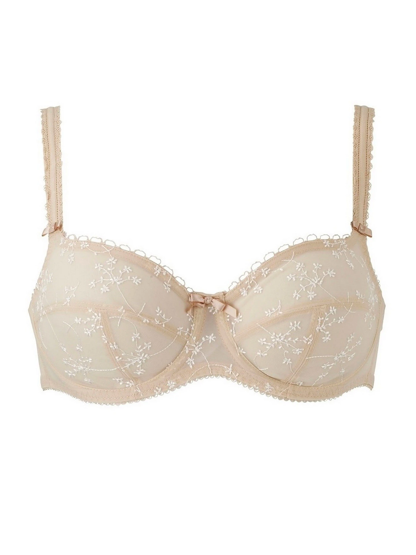 Нижнее белье Fantasie Salsa модель 2761NUD Фото