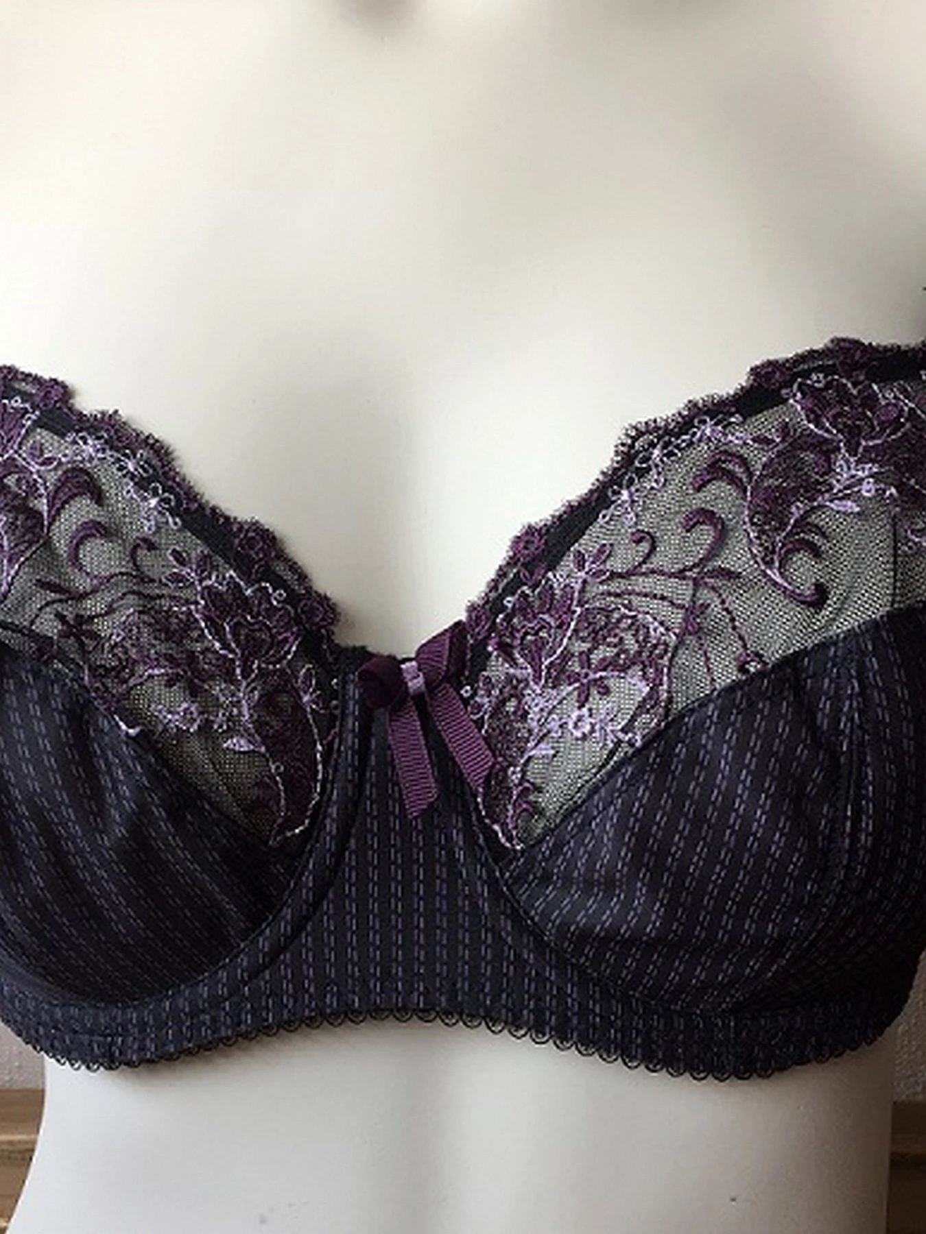Нижнее белье Fantasie Sarah модель 2622GRA Фото