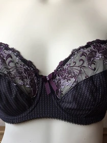 Нижнее белье Fantasie Sarah модель 2622GRA Фото
