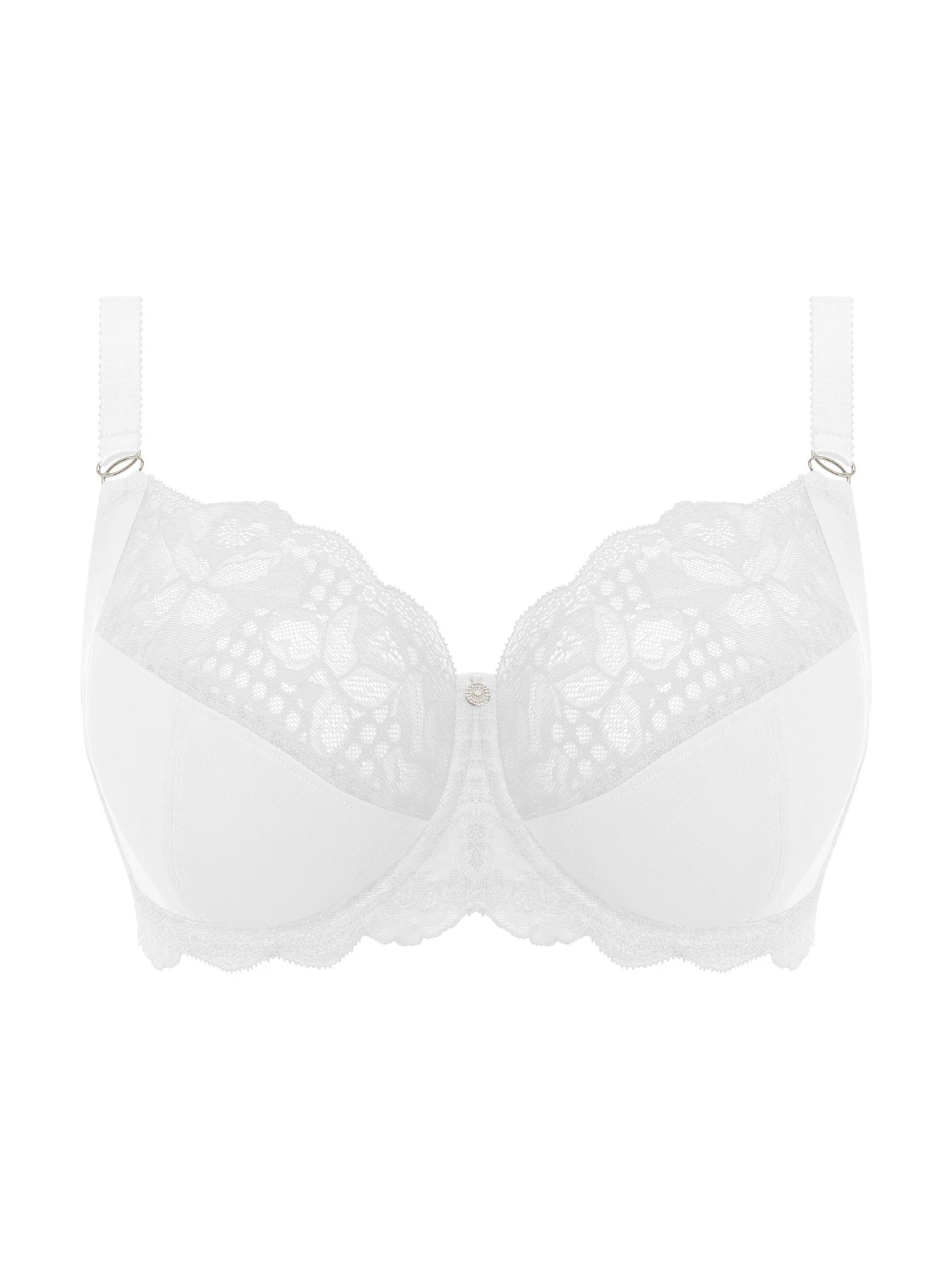 Нижнее белье Fantasie Reflect модель 101801WHE Фото