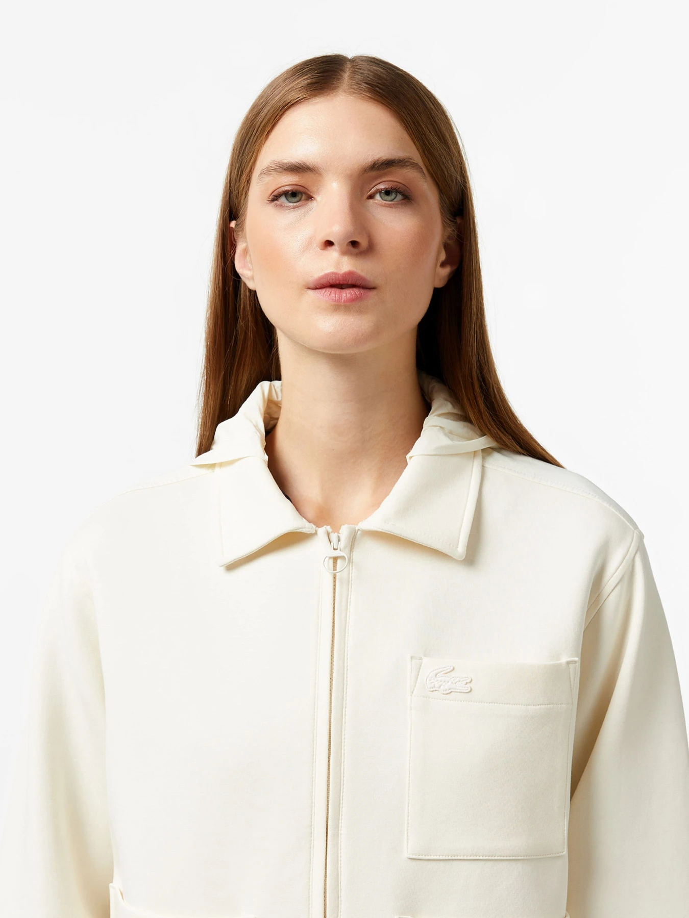 Куртки та дублянки Lacoste модель CF251170V Куртки та дублянки Lacoste модель CF251170V Фото