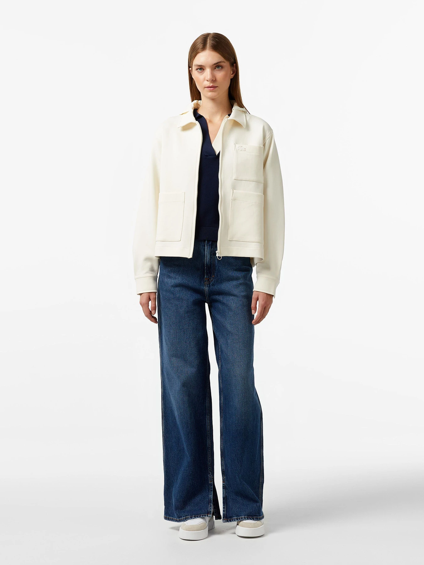 Куртки та дублянки Lacoste модель CF251170V Куртки та дублянки Lacoste модель CF251170V Фото