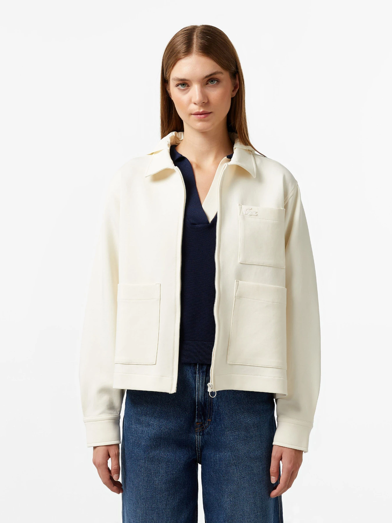 Куртки та дублянки Lacoste модель CF251170V Куртки та дублянки Lacoste модель CF251170V Фото