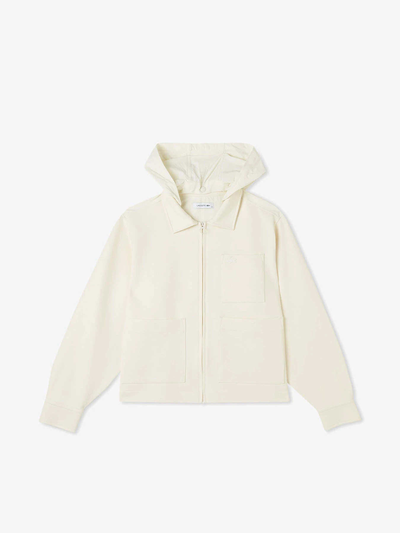 Куртки та дублянки Lacoste модель CF251170V Куртки та дублянки Lacoste модель CF251170V Фото