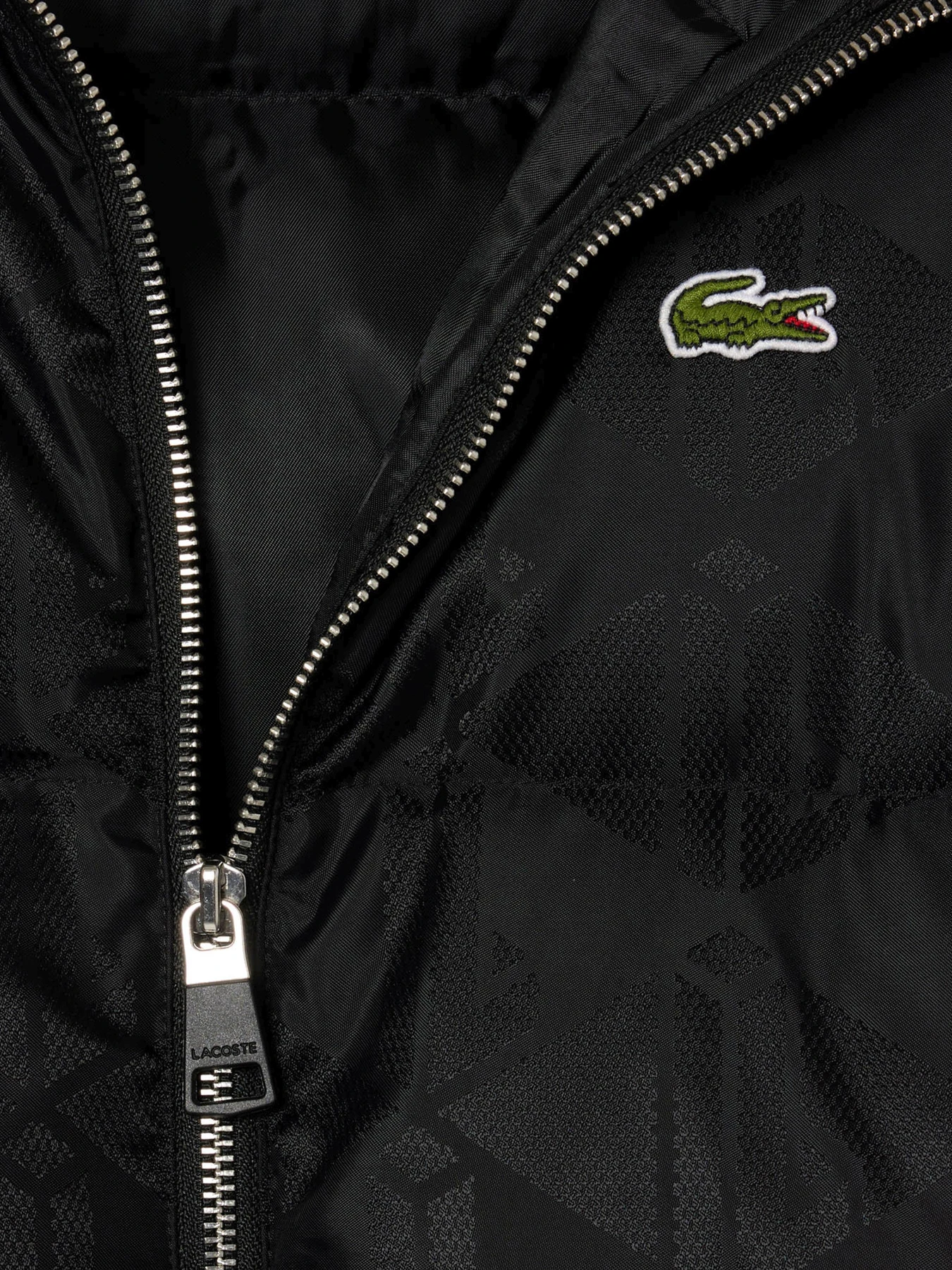 Куртки та дублянки Lacoste модель BH4004031 Фото