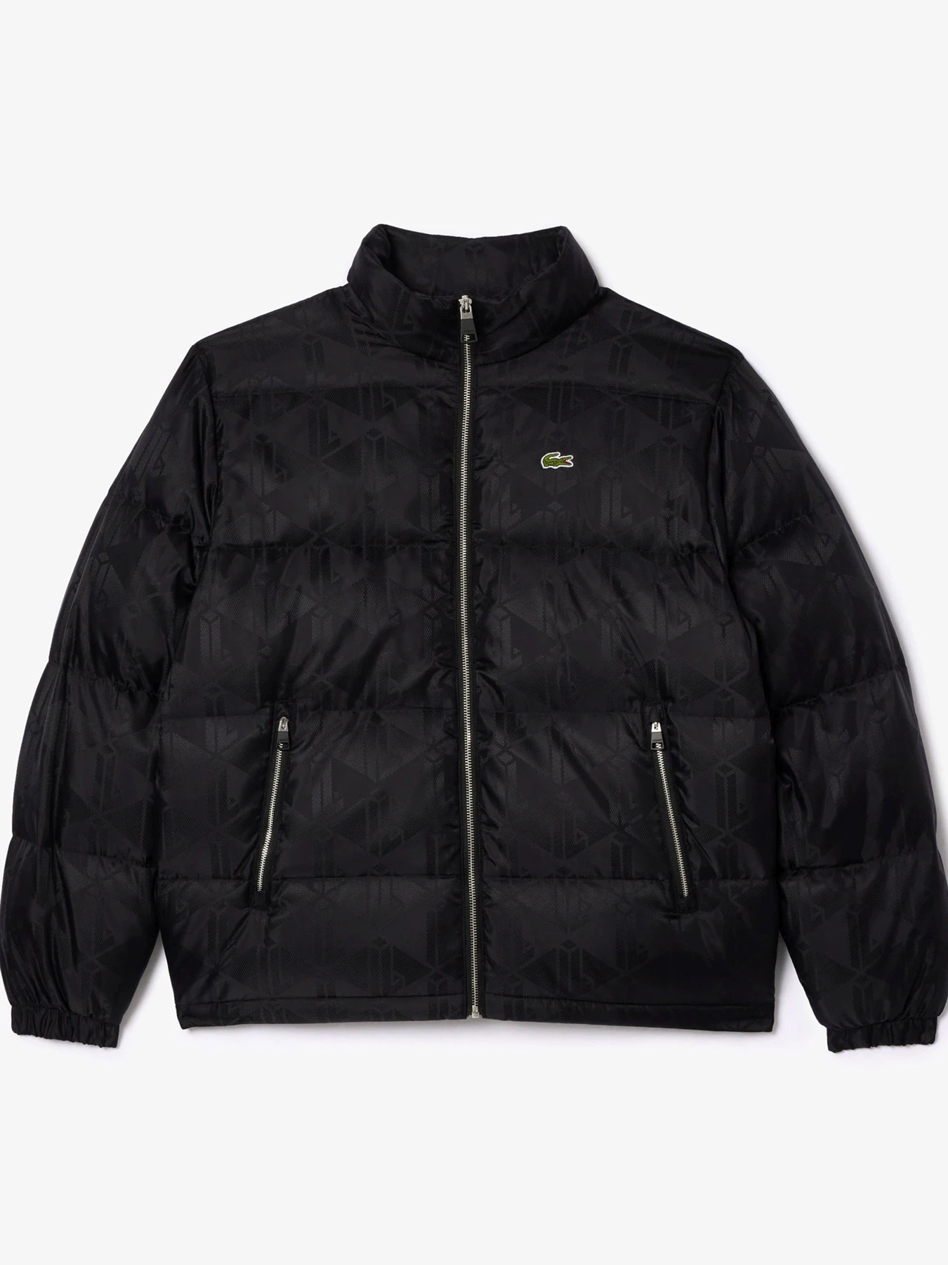 Куртки та дублянки Lacoste модель BH4004031 Фото