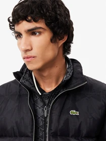 Куртки та дублянки Lacoste модель BH4004031 Фото