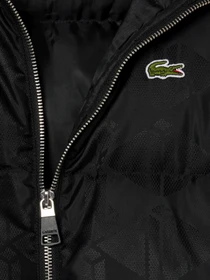 Куртки та дублянки Lacoste модель BH4004031 Фото