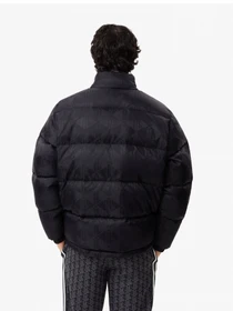Куртки та дублянки Lacoste модель BH4004031 Фото