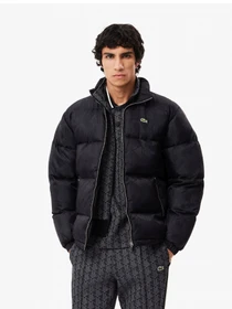 Куртки та дублянки Lacoste модель BH4004031 Фото
