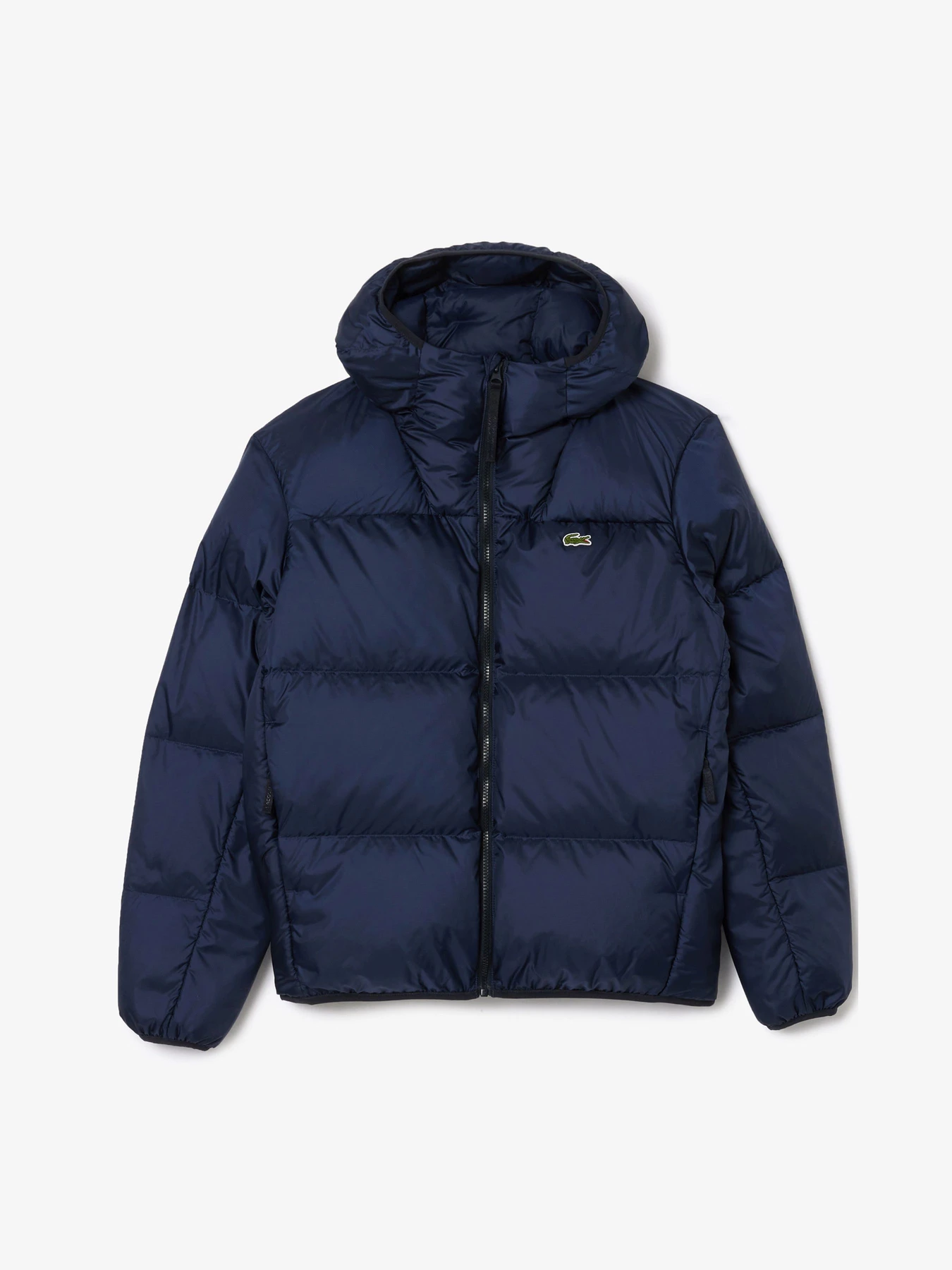 Куртки та дублянки Lacoste модель BH2905166 Фото