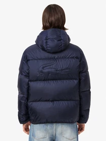 Куртки та дублянки Lacoste модель BH2905166 Фото