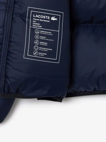 Куртки та дублянки Lacoste модель BH2905166 Фото