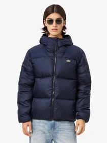 Куртки та дублянки Lacoste модель BH2905166 Фото