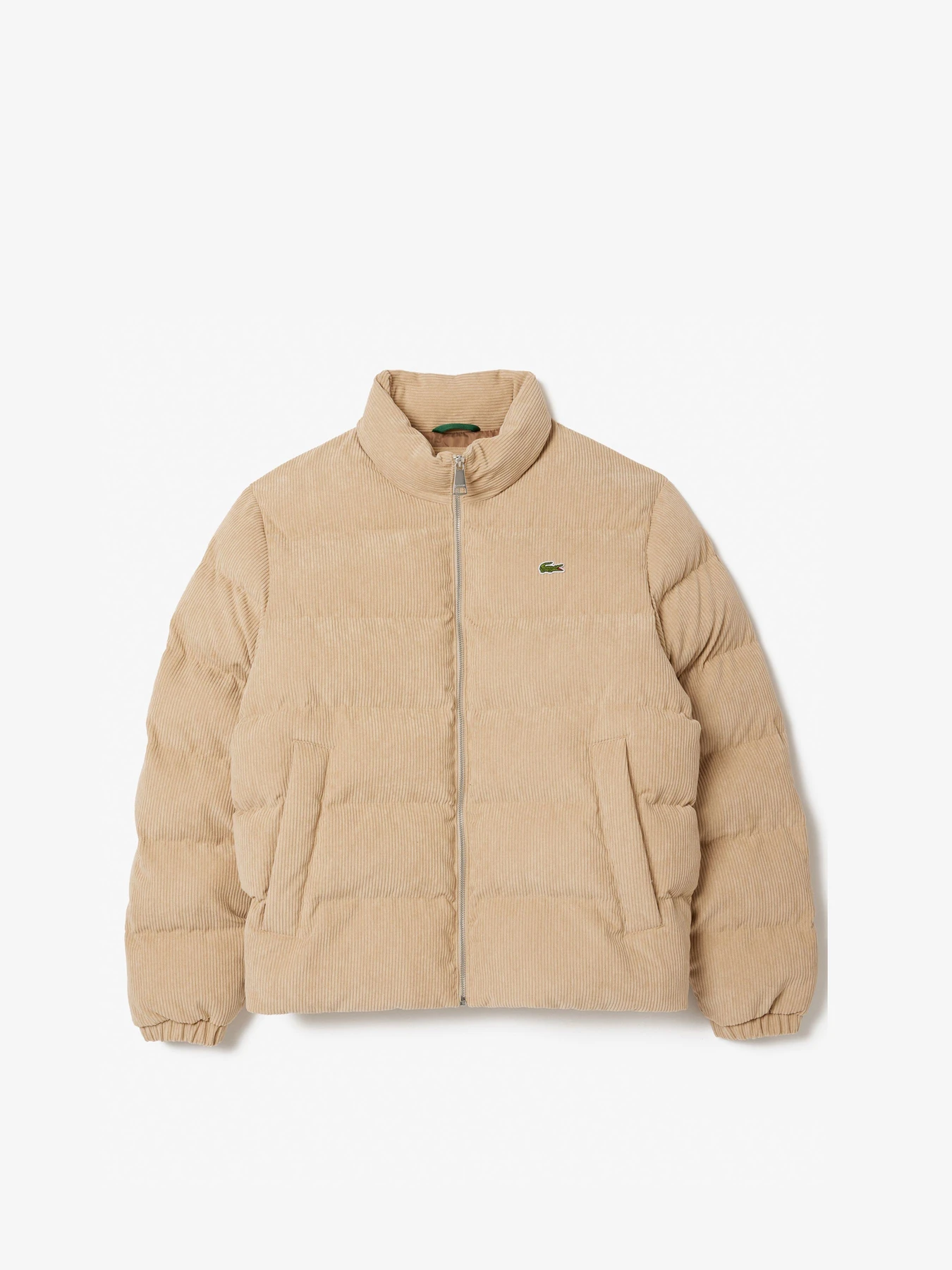 Куртки та дублянки Lacoste модель BH289002S Куртки та дублянки Lacoste модель BH289002S Фото
