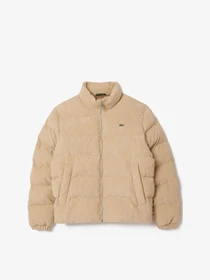 Куртки та дублянки Lacoste модель BH289002S Фото