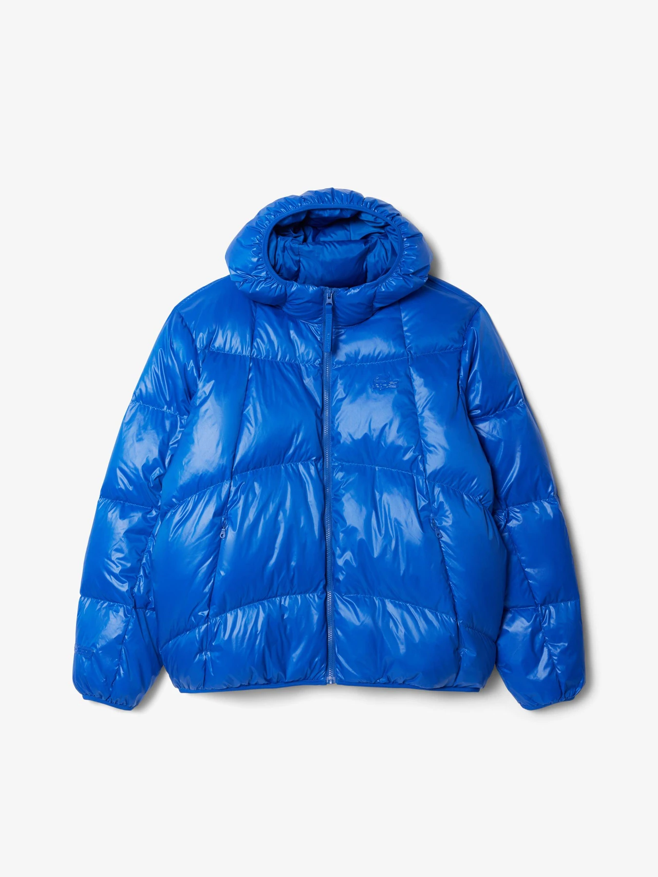 Куртки и дубленки Lacoste модель BH2889HJM Фото
