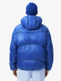Куртки и дубленки Lacoste модель BH2889HJM Фото