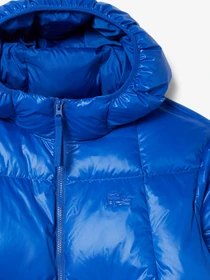 Куртки и дубленки Lacoste модель BH2889HJM Фото