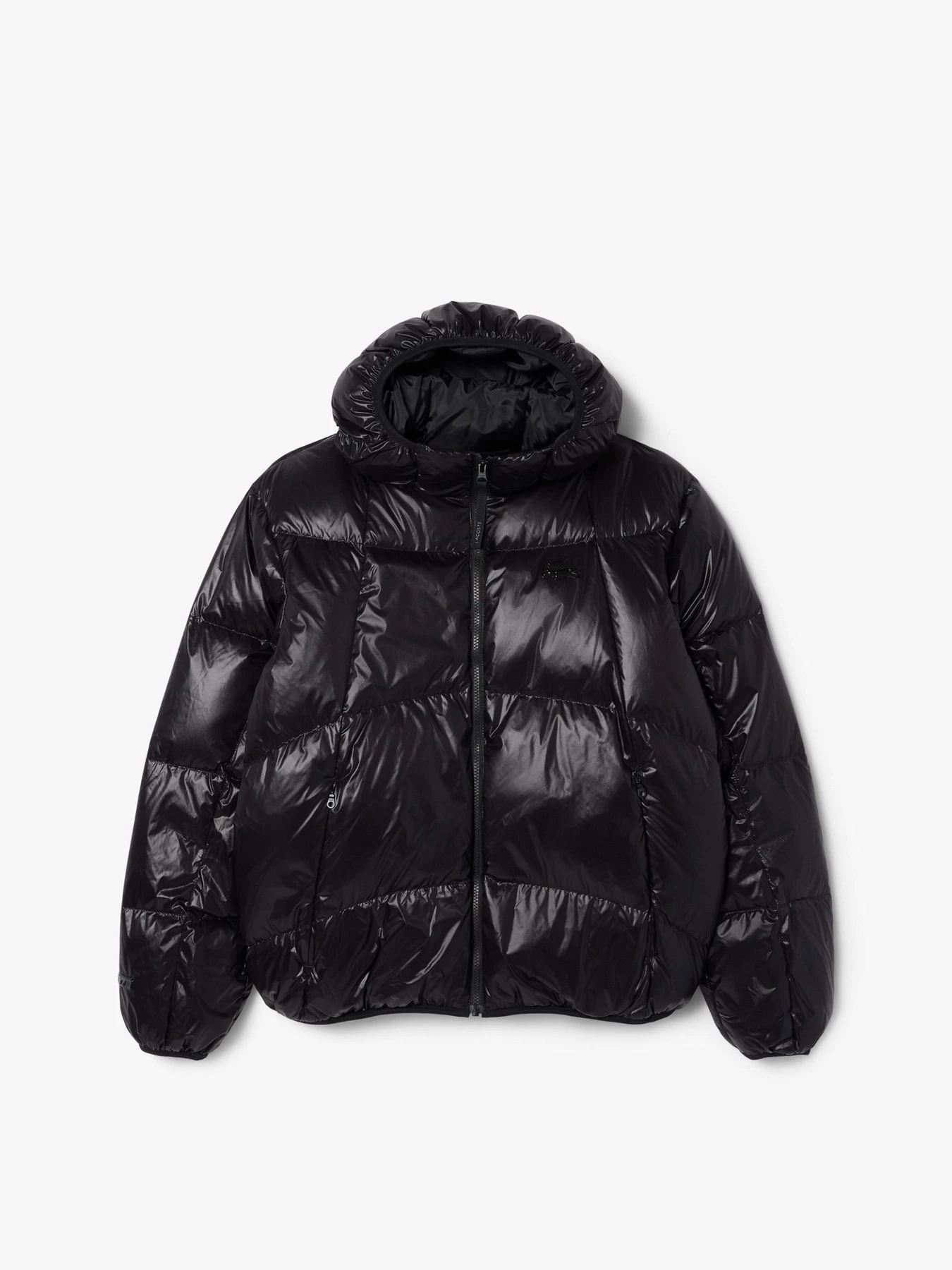Куртки и дубленки Lacoste модель BH2889031 Фото