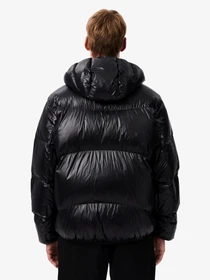 Куртки и дубленки Lacoste модель BH2889031 Фото