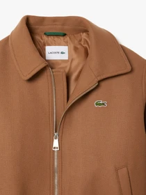 Куртки та дублянки Lacoste модель BH2888SIX Фото