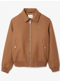 Куртки та дублянки Lacoste модель BH2888SIX Фото