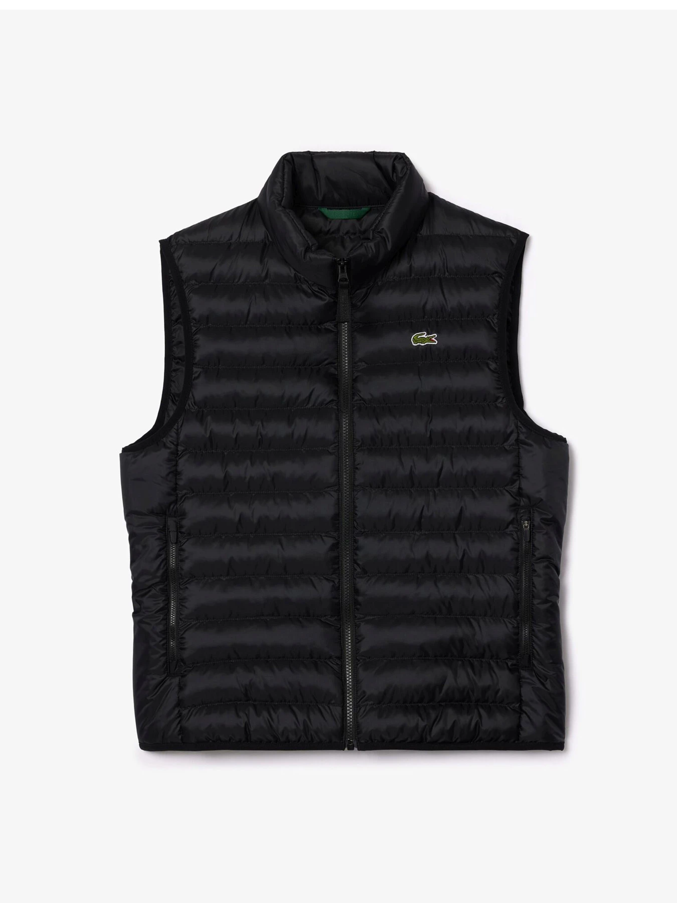 Куртки та дублянки Lacoste модель BH2886031 Фото