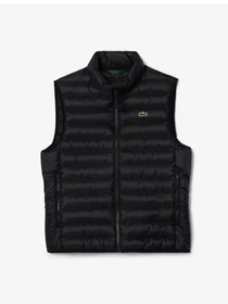 Куртки та дублянки Lacoste модель BH2886031 Фото