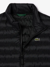 Куртки та дублянки Lacoste модель BH2886031 Фото