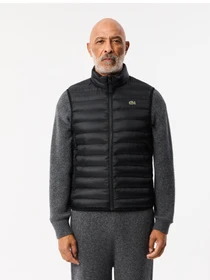 Куртки и дубленки Lacoste модель BH2886031 Фото