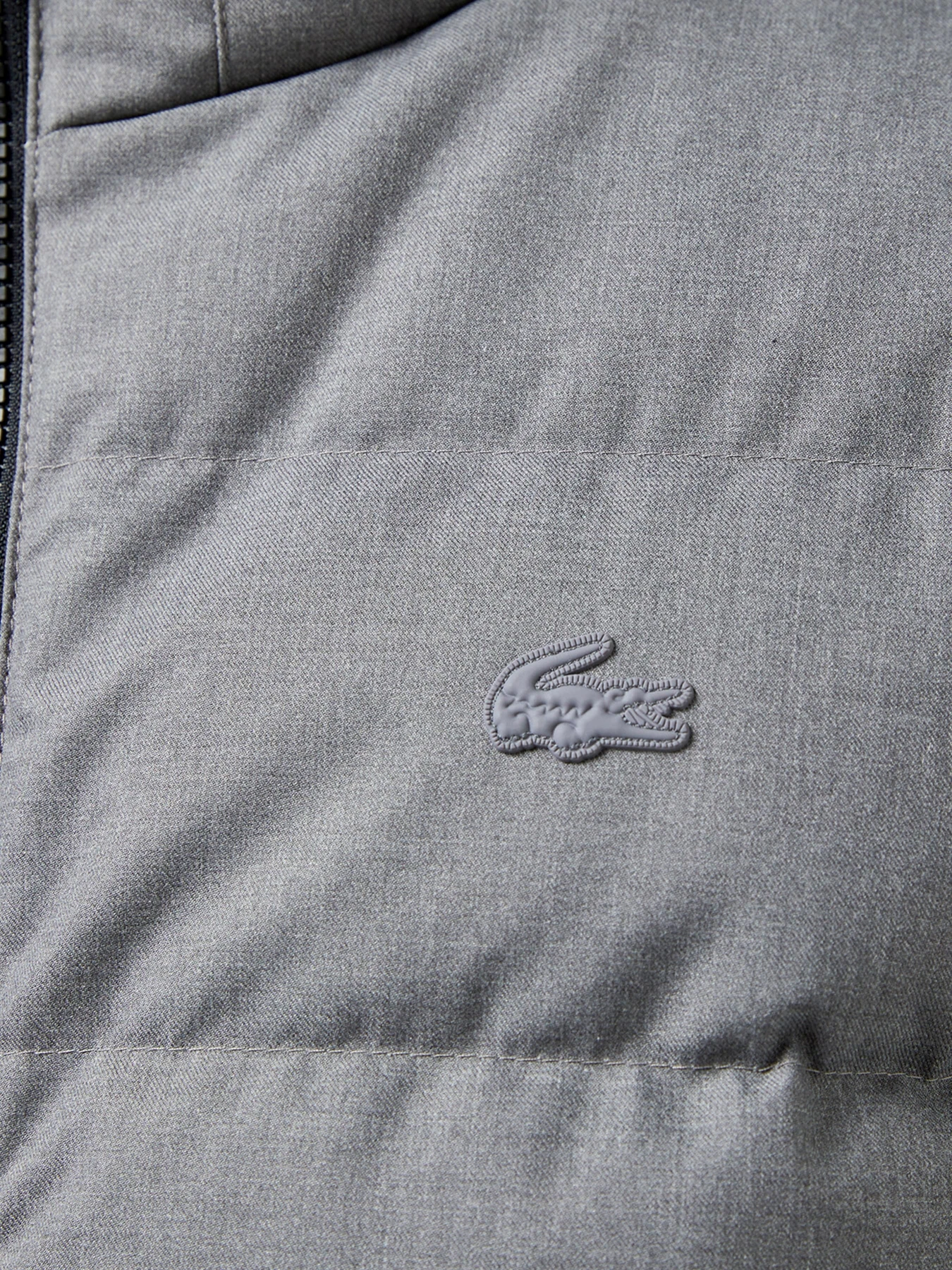 Куртки та дублянки Lacoste модель BH2527CCA Фото