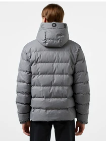 Куртки та дублянки Lacoste модель BH2527CCA Фото