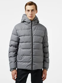 Куртки та дублянки Lacoste модель BH2527CCA Фото