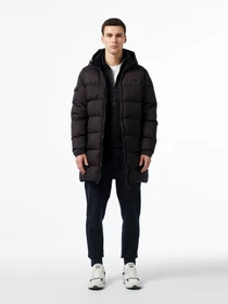 Куртки та дублянки Lacoste модель BH2526031 Фото