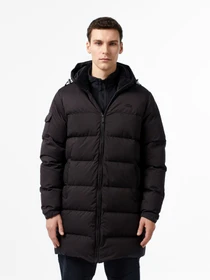 Куртки та дублянки Lacoste модель BH2526031 Фото