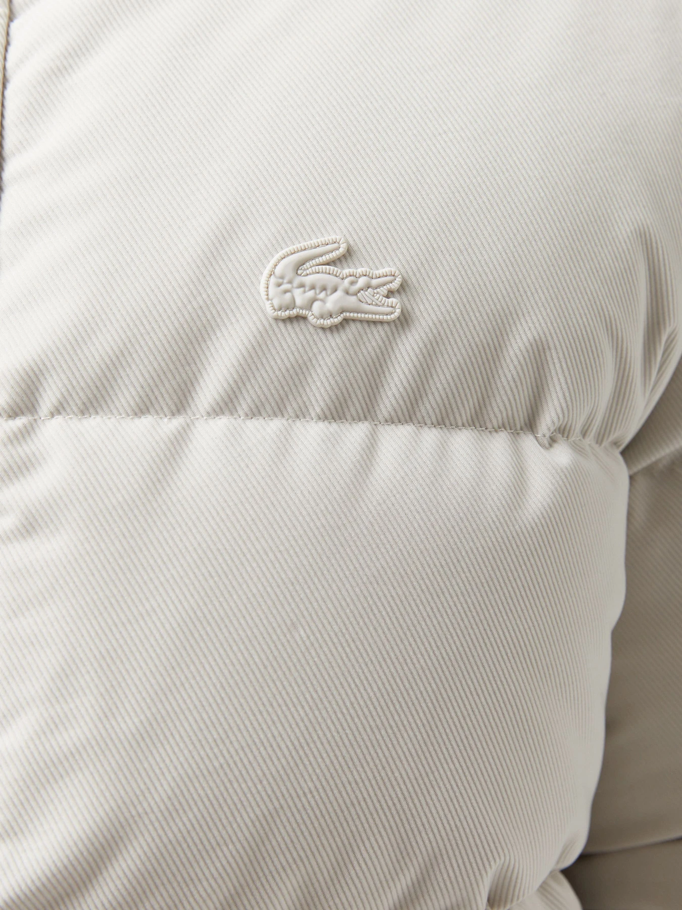 Куртки та дублянки Lacoste модель BH2521BUQ Фото