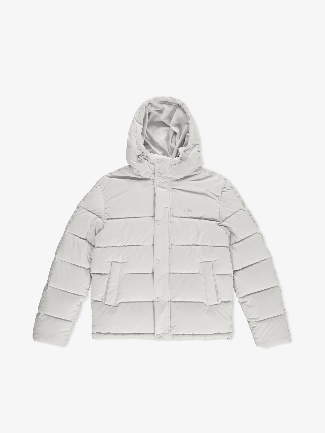 Куртки та дублянки Lacoste модель BH2521BUQ Фото